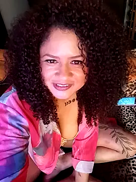 Chat XXX ao vivo de NenisJessicaOchoa