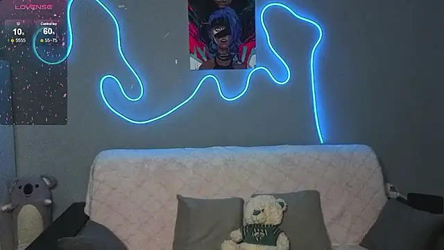 JinxMoon Obrolan Langsung XXX