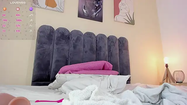 aura_vega Adlı Modelin Canlı XXX Sohbeti