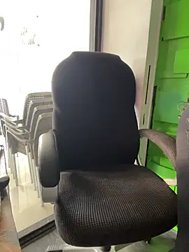 Show de Belanny-LS na webcam