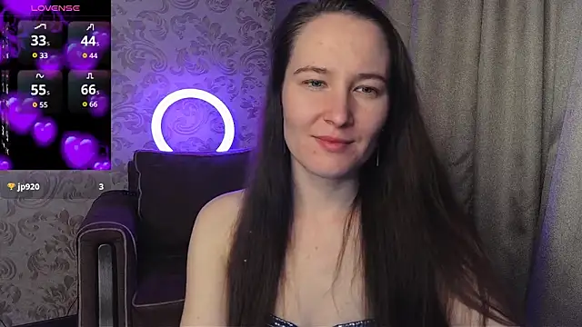 AgnesGraham Obrolan Langsung XXX