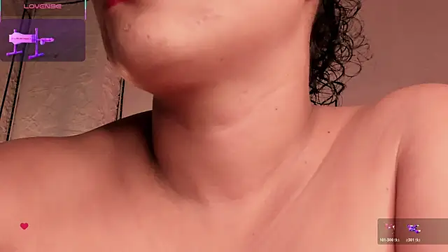 Alizon_1 Adlı Modelin Canlı XXX Sohbeti