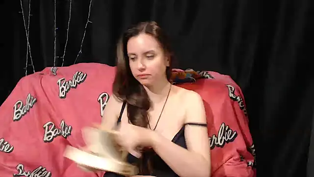 Milana69 – Live XXX-chat