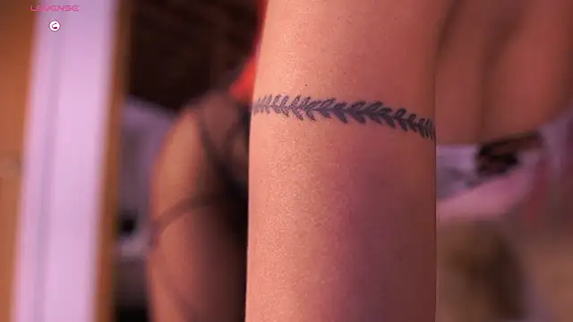 Онлайн чат XXX AmmyScott