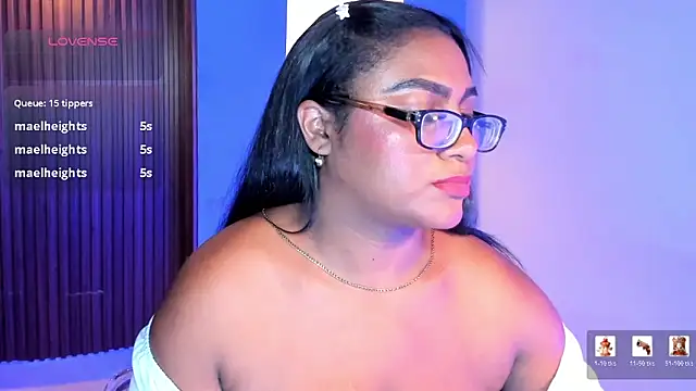 Chat XXX Live BlakmillerrGilson