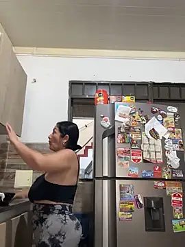 Chat XXX Live Milk_chloe