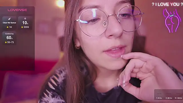 milly_kenner Obrolan Langsung XXX