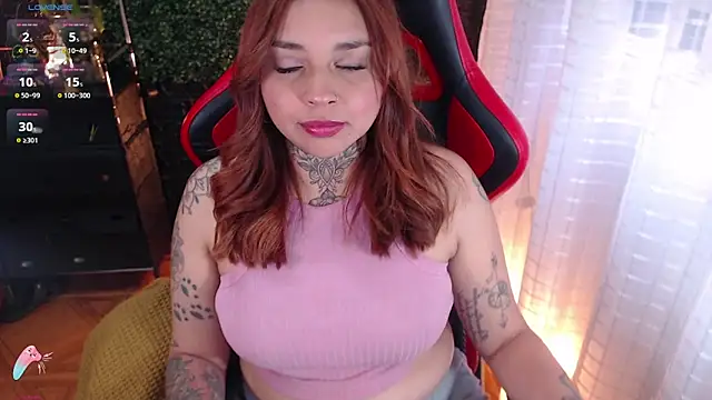 Czat XXX na żywo – natyk_m