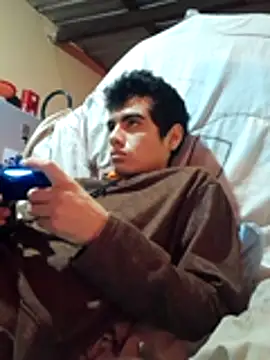 Ortiz3404 Obrolan Langsung XXX