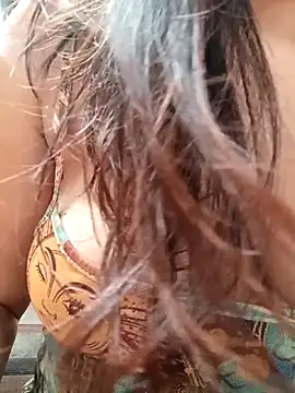 Julieth_hot-69 Obrolan Langsung XXX