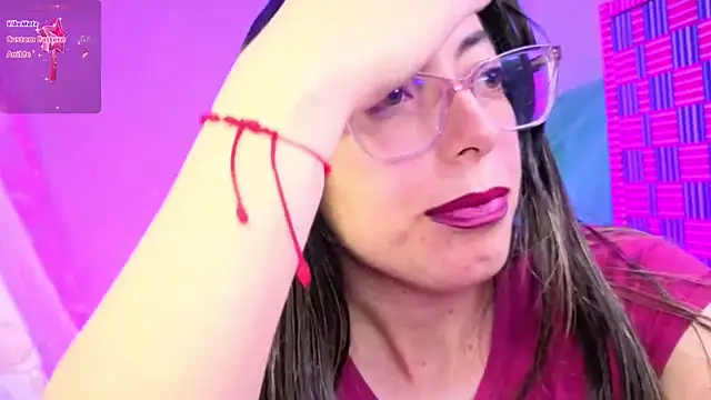 Miranda_sexlove_ 现场XXX聊天