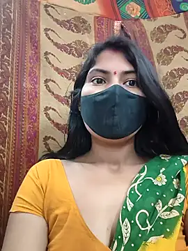 Miss_Aayushi – Live XXX-chat