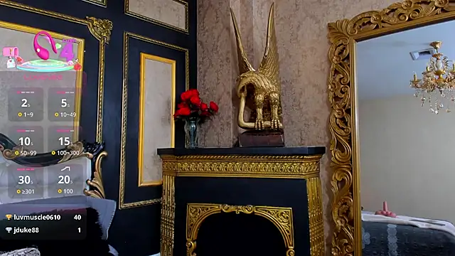 Chat XXX Live AlaskaAmato