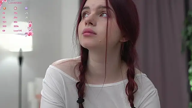 Chat XXX Live ambershoney