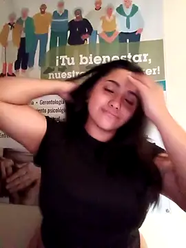 Czat XXX na żywo – ANDREA-10_