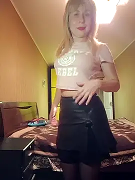 SelinaLovqx Obrolan Langsung XXX