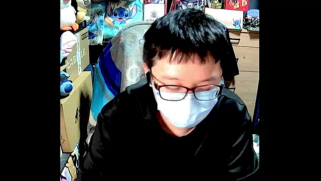 kk05483 Pertunjukan Webcam