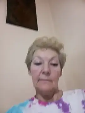 Calypso-Loove Show Webcam