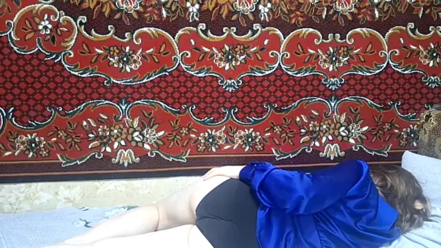 Czat XXX na żywo – MysticSteph