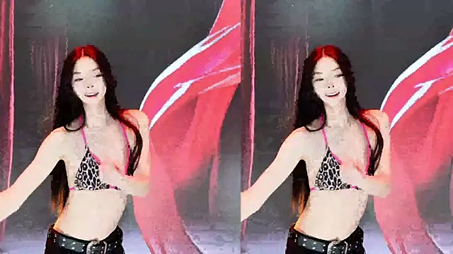 Yangyuba-003 Live XXX Chat