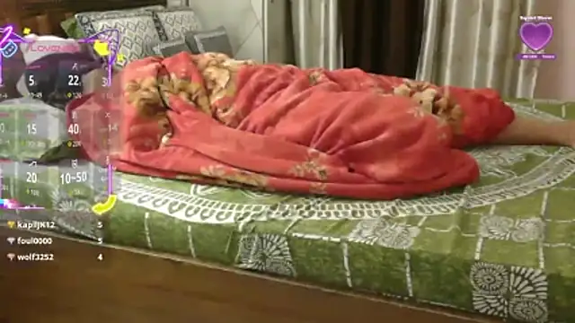 SASSY_AANNUU: онлайн-секс-чат