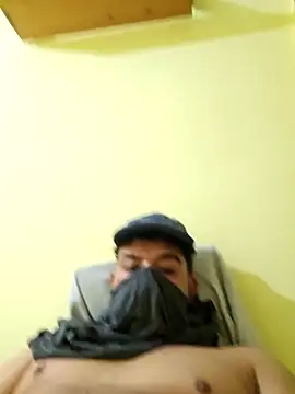 medelelel webkamerás műsora