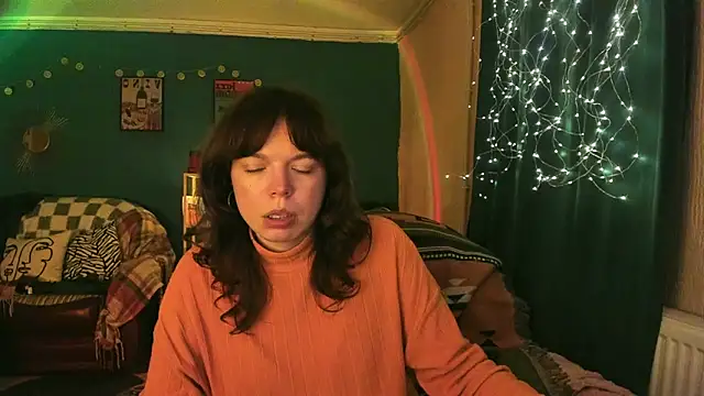 ClancyMorissey – Live XXX-chat