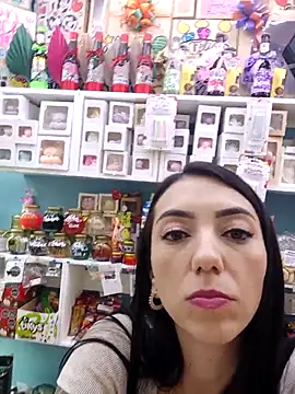 Czat XXX na żywo – LunaZambrano