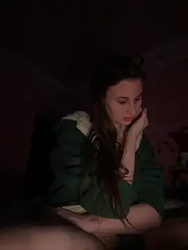 Flossy_Vettie – Live XXX-chat