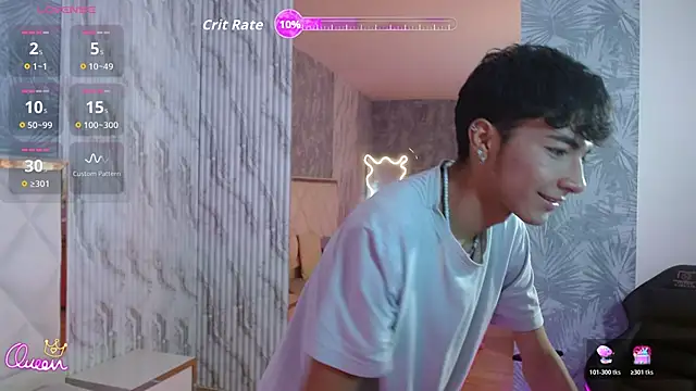 osamu_tay's Live XXX Chat