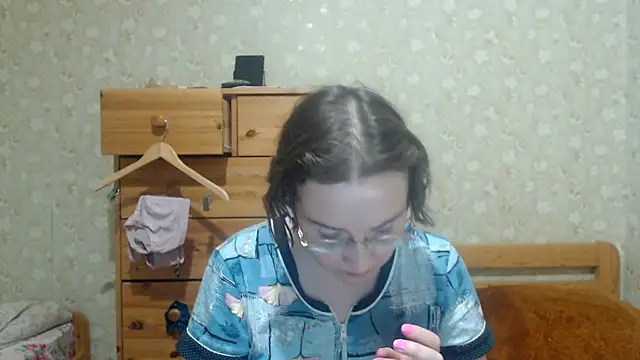 Smart_Rose – Naživo XXX chat