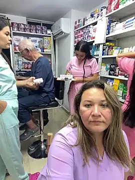 Chat +18 de kandalove ao vivo