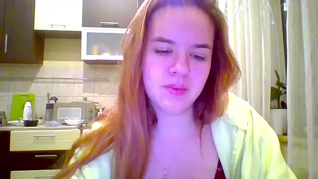 MariiCooper Webcamshow