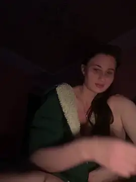 Flossy_Vettie Live XXX Chat