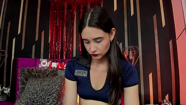 Rachel_Foxy Live XXX-chat