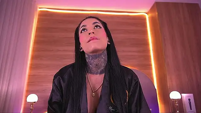 Chatroom XXX en direct de danna_berlin_