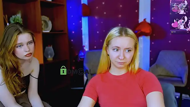 Živý XXX chat mila_glow1