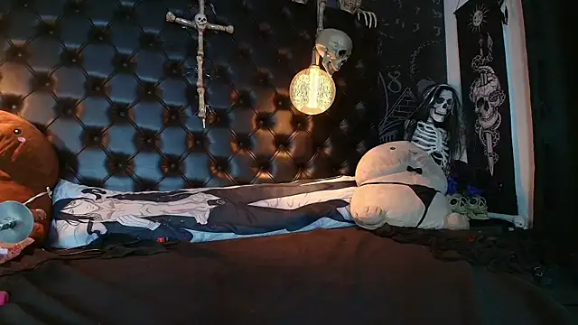 AlexHoe_ 现场XXX聊天