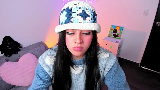 Chat XXX Live lilielou_