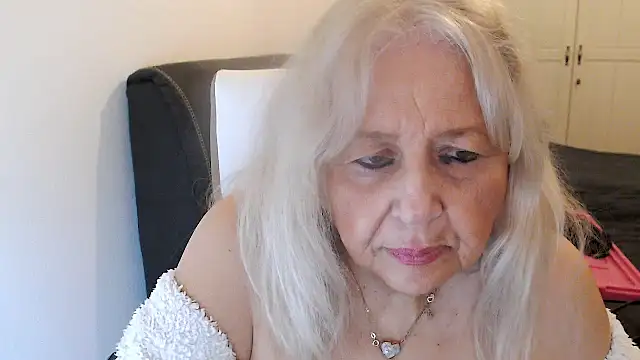 SusiLifeXXX Webcam-Show