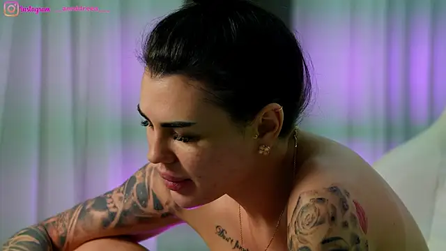 XXX chat uživo modela perfectt33n