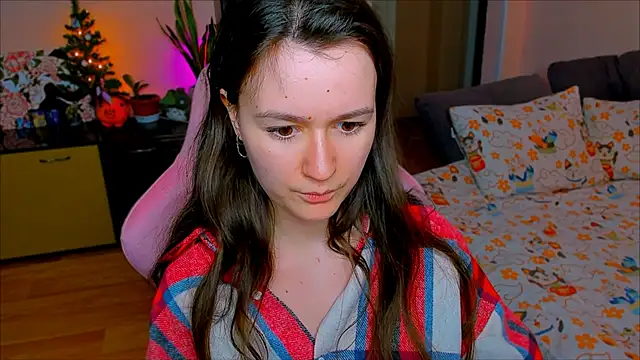 Chat XXX en directo de ameli_moon