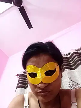 Show de Gullapi na webcam