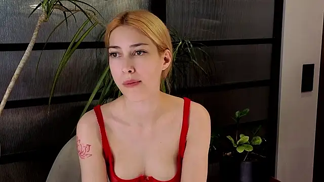 Czat XXX na żywo – AngelicRice