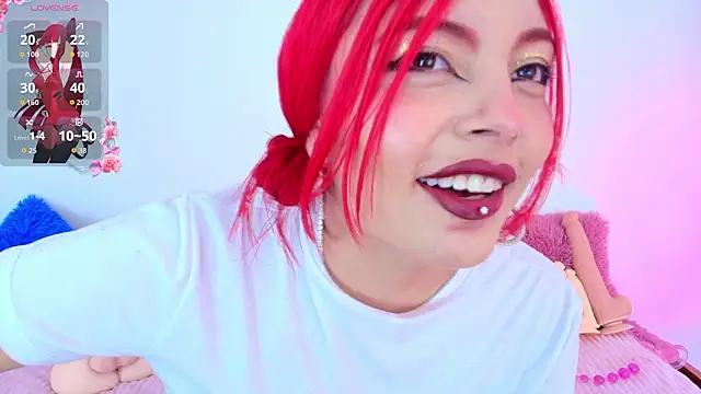 Cloee_Loveen Live XXX chat