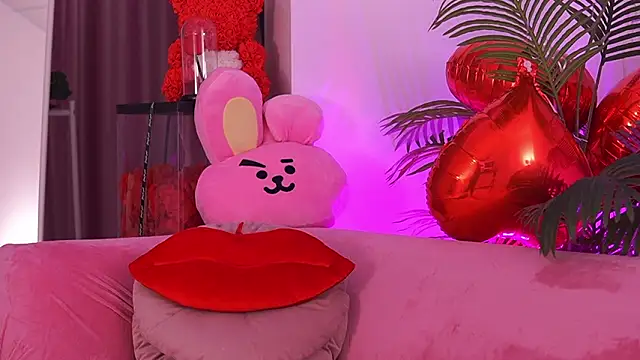 แชท XXX สดของ fallingangel