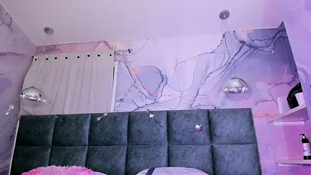 Show de webcam de AntonellaRossi