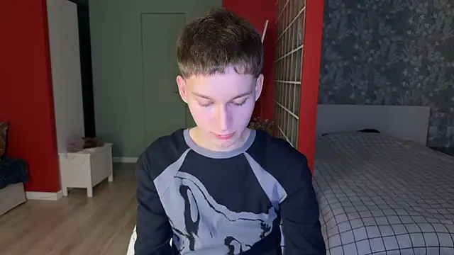 Chat XXX ao vivo de AlexFH