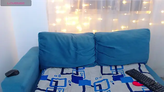 imSophia – Live XXX-chat