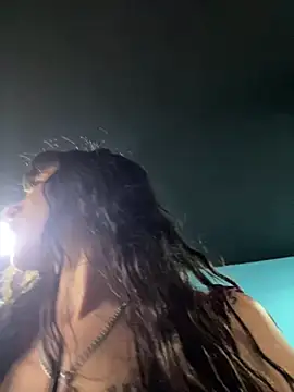 Sembang XXX Secara Langsung VioletaSubmissive